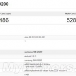 exynos 7420 result geekbench