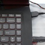 lenovo rescuer gaming laptop mechanical keyboard steelseries mouse 3