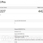 snapdragon 810 benchmark results