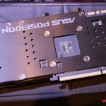 ASUS ROG Poseidon GTX 980 Ti Platinum 10