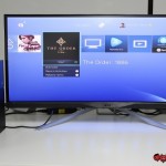 Acer XR341CK UltraWide QHD Curved Monitor Hands On 02