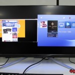 Acer XR341CK UltraWide QHD Curved Monitor Hands On 12