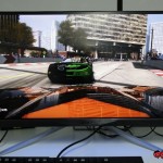 Acer XR341CK UltraWide QHD Curved Monitor Hands On 17