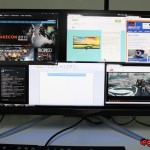 Acer XR341CK UltraWide QHD Curved Monitor Hands On 18