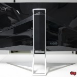 Acer XR341CK UltraWide QHD Curved Monitor Hands On 22