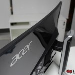 Acer XR341CK UltraWide QHD Curved Monitor Hands On 27