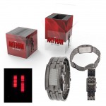 Antman Binary Watch