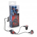 Antman Earphones