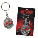 Antman Keychain