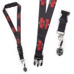 Antman Lanyard