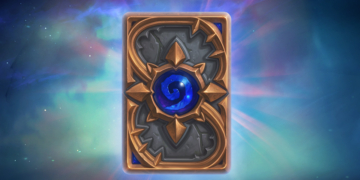 Hearthstone Galaxy Gift Card