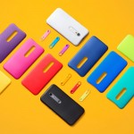 Moto G Shells