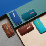 Moto X Style Colors Backs