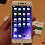 OPPO R7 Lite Hands On 02