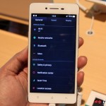 OPPO R7 Lite Hands On 05