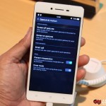 OPPO R7 Lite Hands On 09