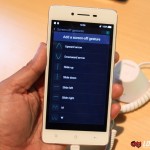 OPPO R7 Lite Hands On 10