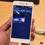 OPPO R7 Lite Hands On 15