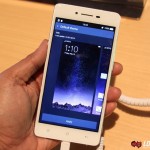 OPPO R7 Lite Hands On 16