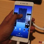 OPPO R7 Lite Hands On 17