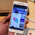 OPPO R7 Lite Hands On 20