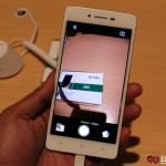 OPPO R7 Lite Hands On 21