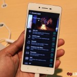 OPPO R7 Lite Hands On 23