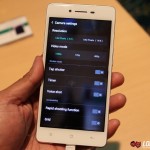 OPPO R7 Lite Hands On 24