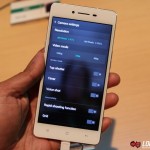 OPPO R7 Lite Hands On 25