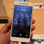 OPPO R7 Lite Hands On 26