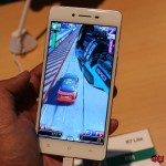 OPPO R7 Lite Hands On 28