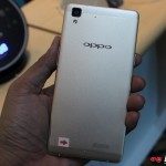 OPPO R7 Lite Hands On 33