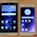 OPPO R7 Lite Hands On 34