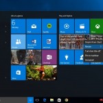 Windows 10 Start Menu 07