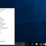 Windows 10 Start Menu 10