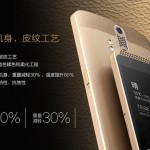 ZTE Axon Lux China Specs 1