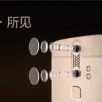 ZTE Axon Lux Specs Camera