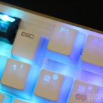 armaggeddon mech keyboards hands on 3