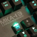 armaggeddon mech keyboards hands on 6