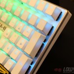 armaggeddon mech keyboards hands on 9