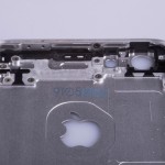 iPhone 6s Internal Mounting Structure