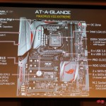 ASUS Z170 ROG Maximus VIII Motherboards 17