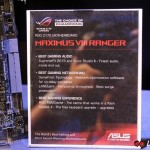 ASUS Z170 ROG Maximus VIII Motherboards 22