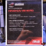 ASUS Z170 ROG Maximus VIII Motherboards 24