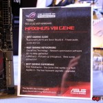 ASUS Z170 ROG Maximus VIII Motherboards 26