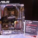 ASUS Z170 ROG Maximus VIII Motherboards 27