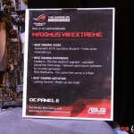 ASUS Z170 ROG Maximus VIII Motherboards 28