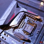 ASUS Z170 ROG Maximus VIII Motherboards 30