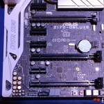 ASUS Z170 Signature Series Motheboards 05