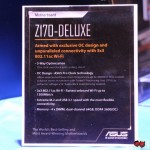 ASUS Z170 Signature Series Motheboards 09